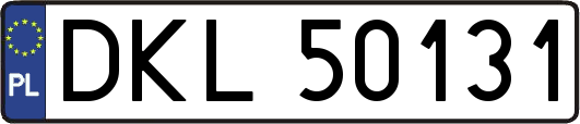 DKL50131