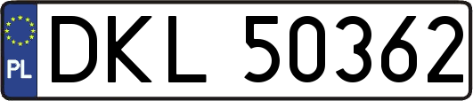 DKL50362