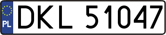 DKL51047