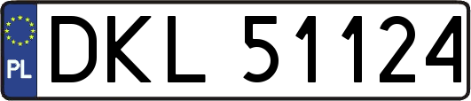 DKL51124
