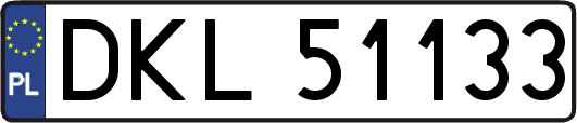 DKL51133