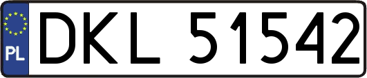 DKL51542