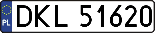 DKL51620