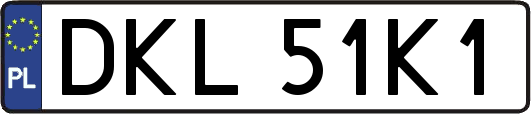 DKL51K1
