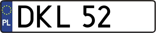 DKL52