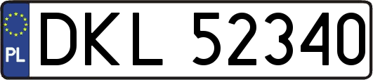 DKL52340