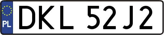 DKL52J2