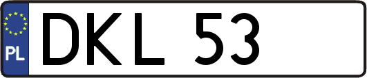 DKL53