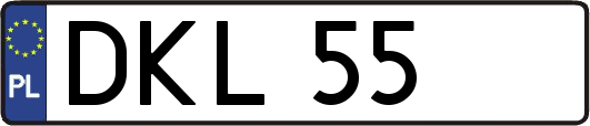 DKL55