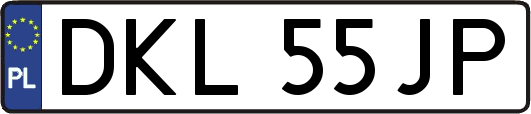 DKL55JP