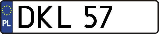 DKL57