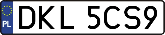 DKL5CS9