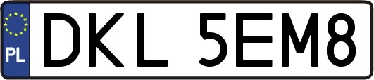 DKL5EM8