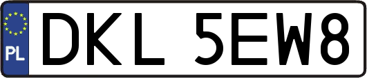 DKL5EW8