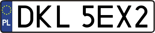 DKL5EX2