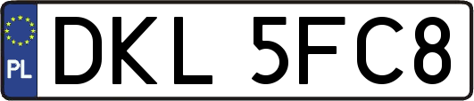 DKL5FC8