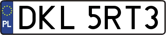 DKL5RT3