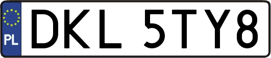 DKL5TY8