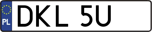 DKL5U