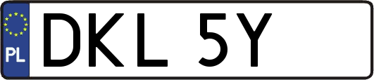 DKL5Y