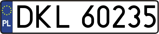 DKL60235