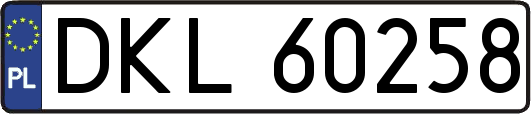 DKL60258