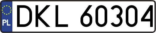DKL60304