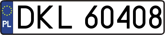 DKL60408