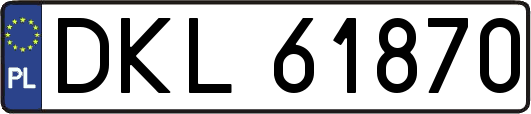 DKL61870