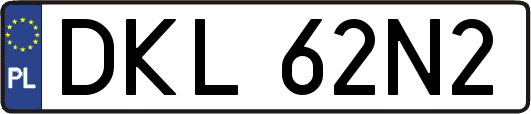 DKL62N2
