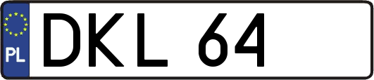 DKL64