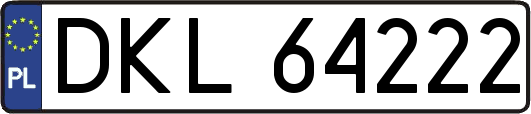 DKL64222