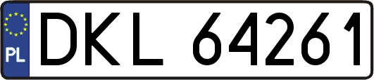 DKL64261