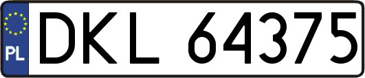 DKL64375