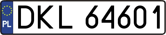 DKL64601