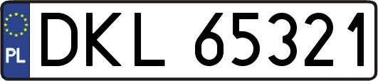DKL65321