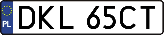 DKL65CT