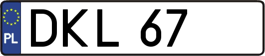 DKL67