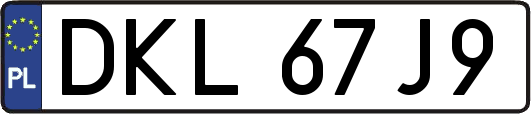 DKL67J9