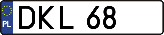 DKL68
