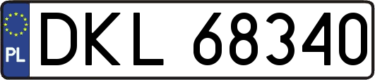 DKL68340
