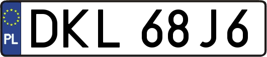 DKL68J6