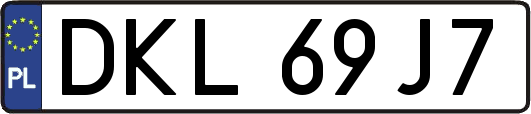 DKL69J7