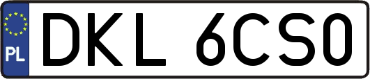 DKL6CS0