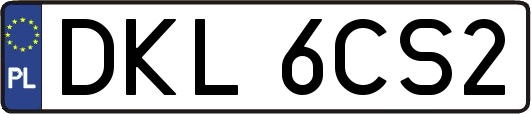 DKL6CS2