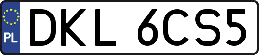 DKL6CS5