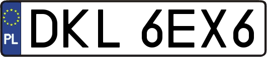 DKL6EX6
