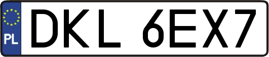 DKL6EX7