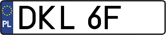 DKL6F