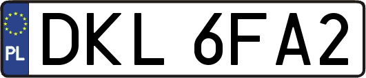 DKL6FA2